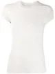 Image 1 of Rick Owens fine knit sheer T-shirt