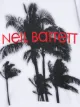 Neil Barrett Kids سويت شيرت بطبعة شعار الماركة