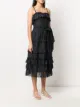 Temperley London Donna strappy dress