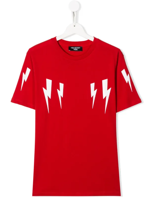 kids lightning jersey