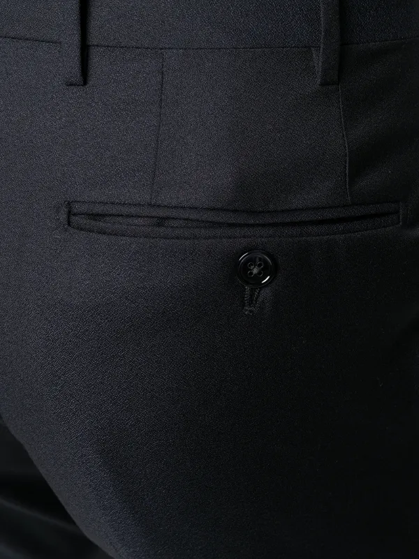 Corneliani ツーピース スーツ | ブルー | FARFETCH JP