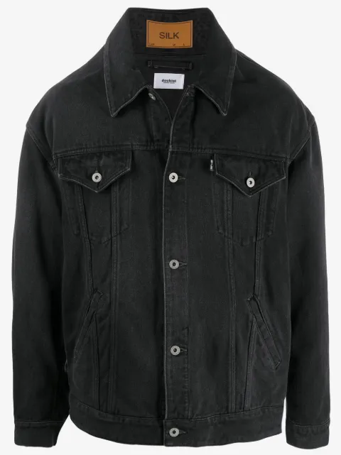 Doublet button-down jacket