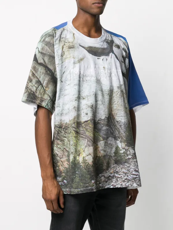 Doublet Rushmore Tシャツ 通販 - FARFETCH