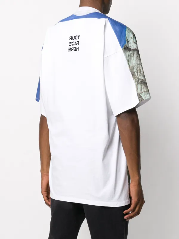 Doublet Rushmore Tシャツ 通販 - FARFETCH