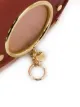 See by Chloé حقيبة كروس مرصعة مارا