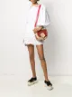الصورة 2 من See by Chloé حقيبة كروس مرصعة مارا