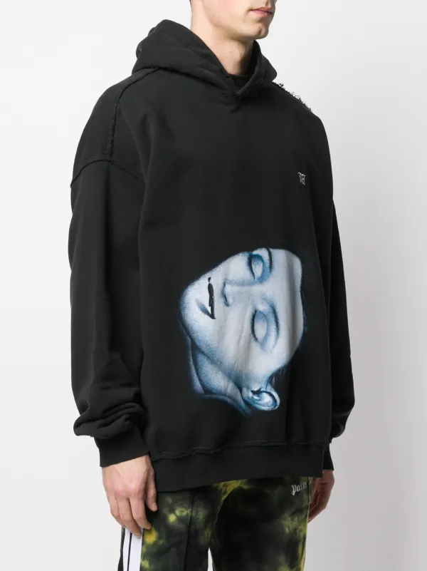 Misbhv traviata hoodie Clearance