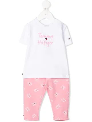 toddler tommy hilfiger tracksuit