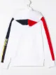 الصورة 2 من Tommy Hilfiger Junior هودي بشعار الماركة متباين الألوان