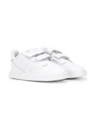 children's velcro adidas