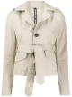 Image 1 of Dsquared2 Odette trench blazer