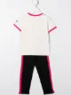 الصورة 2 من Moncler Kids طقم رياضي مكون من قطعتين