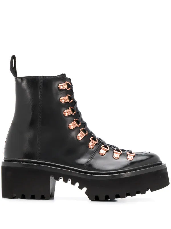 colorado ankle boots