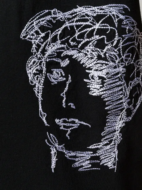 off white sketch tee