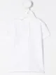 الصورة 2 من Ralph Lauren Kids تيشيرت برقبة دائرية وطبعة دب