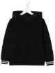 الصورة 1 من Fendi Kids هودي كلاسيكي بأكمام بخطوط