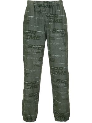 supreme pants for men