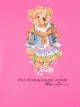 Ralph Lauren Kids تيشيرت بطبعة دب وشعار الماركة