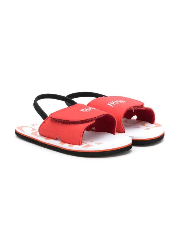 sandals for kidswear