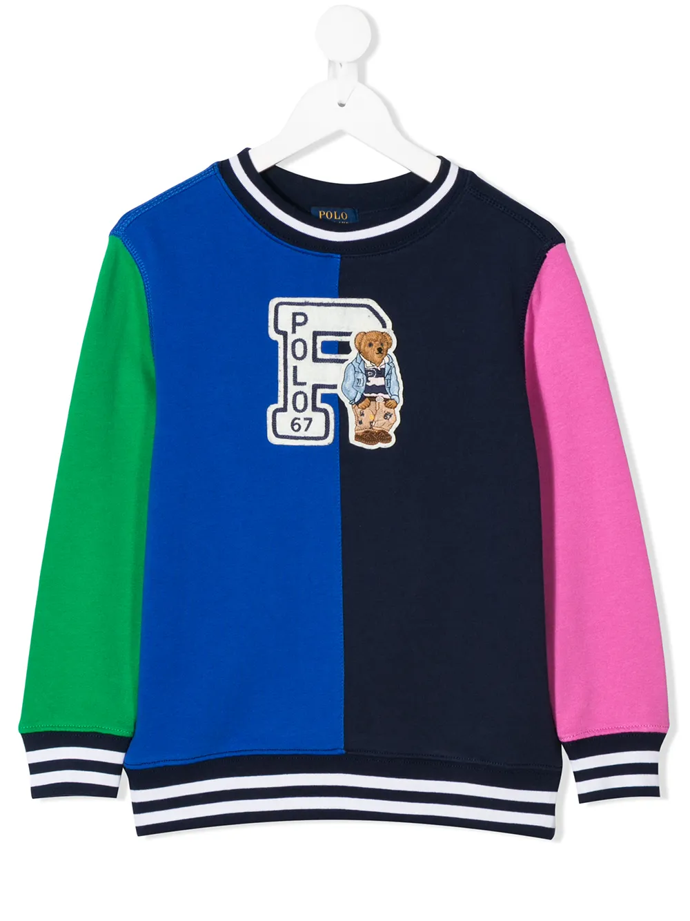 ralph lauren application