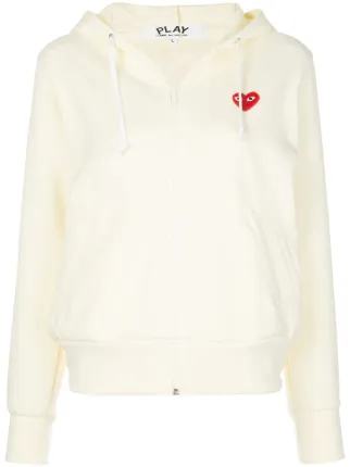 Comme Des Garçons Play