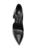 Casadei Blade Sylvia 125mm pumps