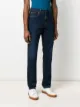 Z Zegna mid rise slim-fit jeans