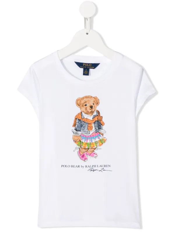 ralph lauren kids tshirt