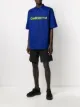 الصورة 2 من MARCELO BURLON COUNTY OF MILAN قميص بطبعة