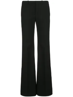 bell bottom pants for ladies