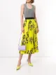 Image 2 of Chanel Pre-Owned 2008 houndstooth print vest