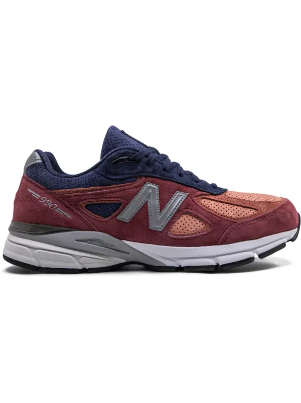farfetch new balance 990