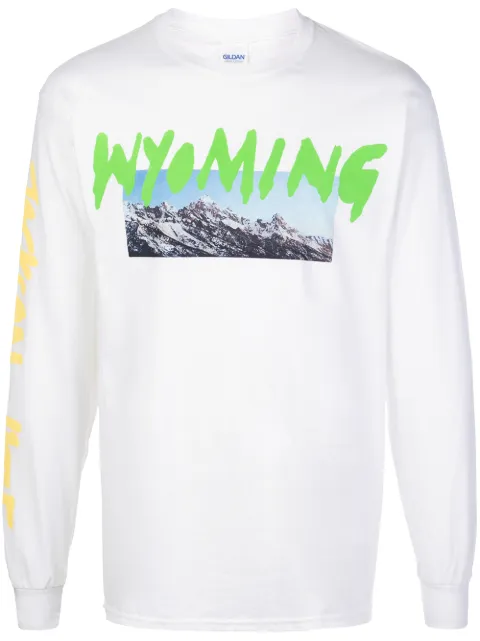 yeezy wyoming clothing