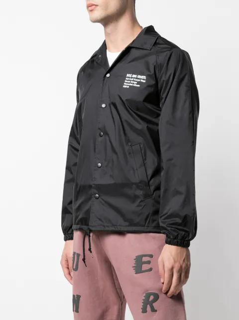 kids see ghosts jacket