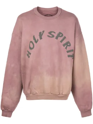 kanye west crew neck sweatshirt