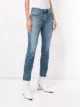 AG Jeans The Isabelle slim-fit jeans