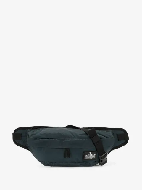 Makavelic Heuptas met logopatch