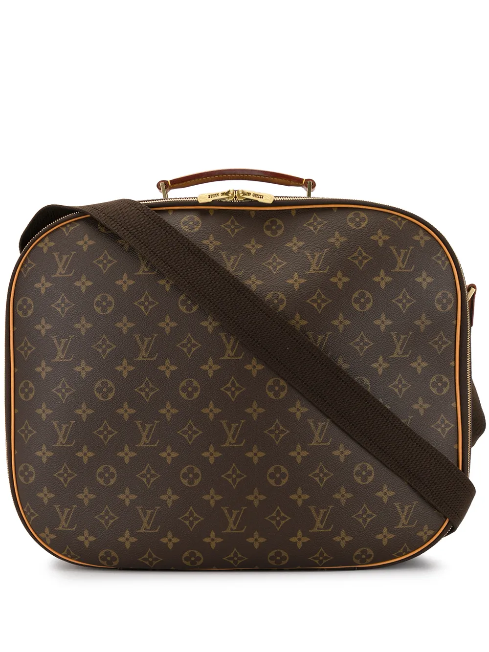 Louis Vuitton 2001 Pack All PM Holdall Farfetch