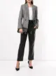Bild 2 von ANINE BING Doppelreihiger Blazer