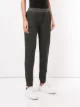 Atm Anthony Thomas Melillo animal print track pants