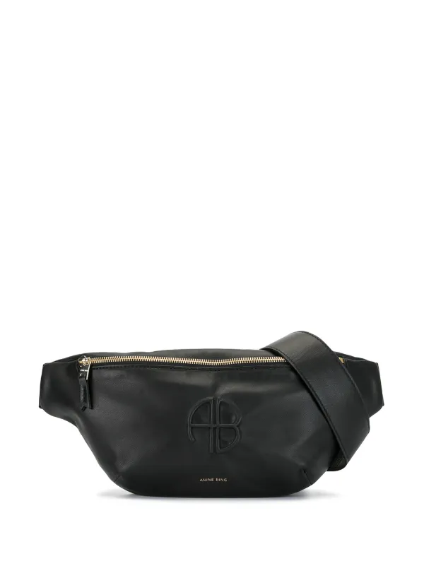 anine bing belt