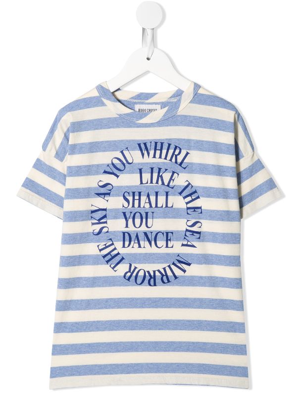 bobo choses dancer t shirt