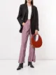Afbeelding 2 van AKIRA NAKA High waist broek