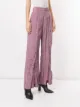 AKIRA NAKA High waist broek
