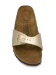 Birkenstock Madrid moulded-insole slides