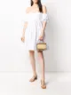 Image 2 of Nico Giani snake effect tote bag