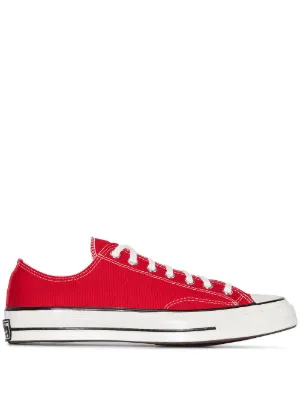 Converse bunte Low Top Sneakers für Herren Farfetch Converse bunte Low Top Sneakers für Herren Farfetch