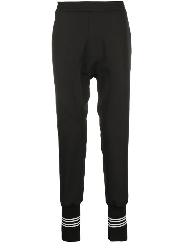 Neil barrett track pants store