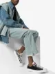 الصورة 2 من Converse حذاء رياضي 'تشاك تايلور 70'