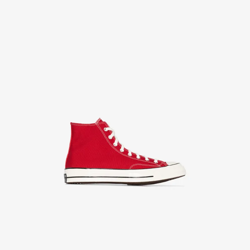 chuck taylor all star perforated vintage canvas high top
